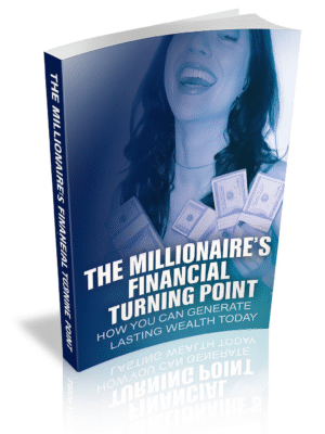 Financial Turning Point