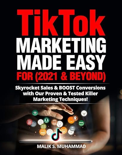TikTok Marketing Made Easy