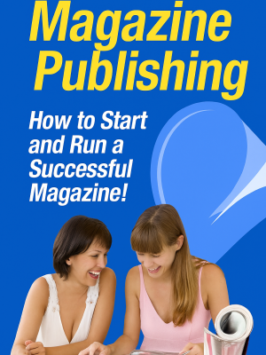 Magazine Publishing