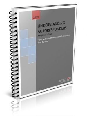 Understanding Autoresponders A Beginner's Guide